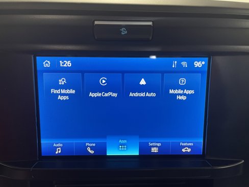 New 2026 Ford F350 XL w/ XL Off-Road Package image 10