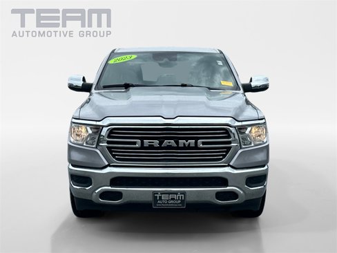 Used 2023 RAM 1500 Laramie image 2