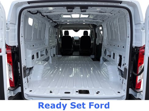 New 2025 Ford Transit 250 Low Roof AWD image 10