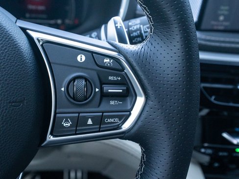 New 2026 Acura MDX A-Spec image 23