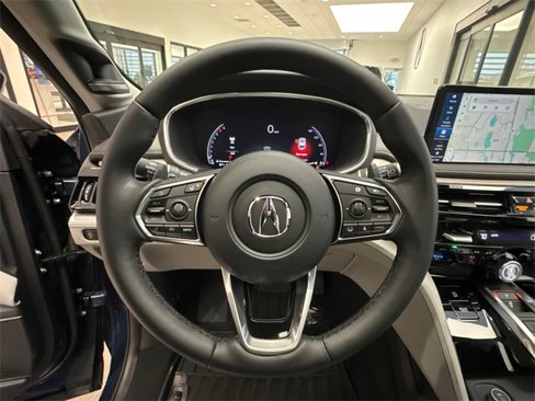 New 2026 Acura MDX w/ Advance Package image 18