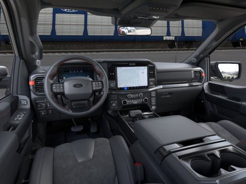 New 2025 Ford F150 Raptor image 10