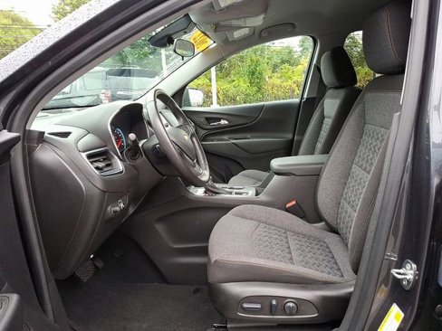 Used 2022 Chevrolet Equinox LT image 22
