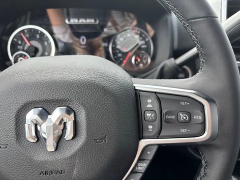 New 2026 RAM 2500 Big Horn image 28