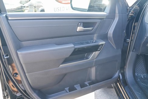 New 2025 Toyota Tundra Limited image 21