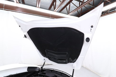 Used 2019 Chevrolet Corvette Stingray Coupe w/ 1LT image 32
