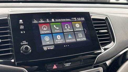 Used 2021 Honda Pilot Touring image 18