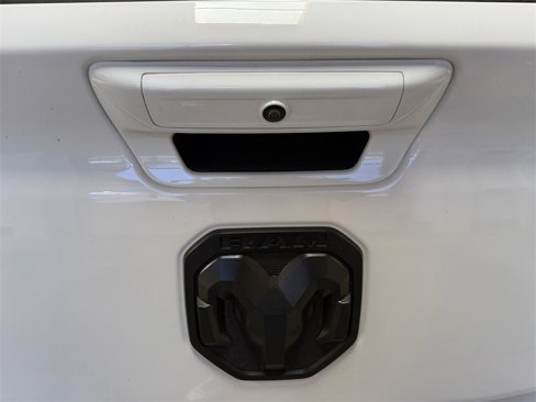 Used 2023 RAM 1500 Sport image 7