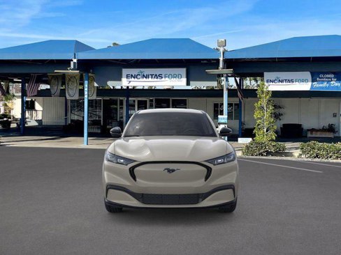 New 2025 Ford Mustang Mach-E Premium image 6