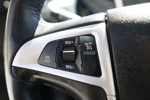 Used 2016 Chevrolet Equinox LT w/ Convenience Package image 19