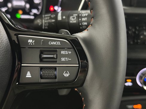 New 2026 Honda CR-V Sport Touring image 23