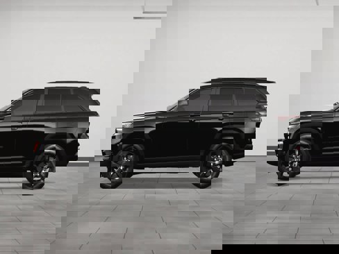 New 2025 Jeep Grand Cherokee Limited image 3