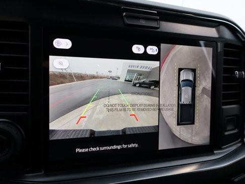 New 2025 Ford F250 Lariat w/ Lariat Ultimate Package image 40