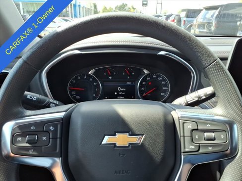 Used 2025 Chevrolet Blazer LT image 21