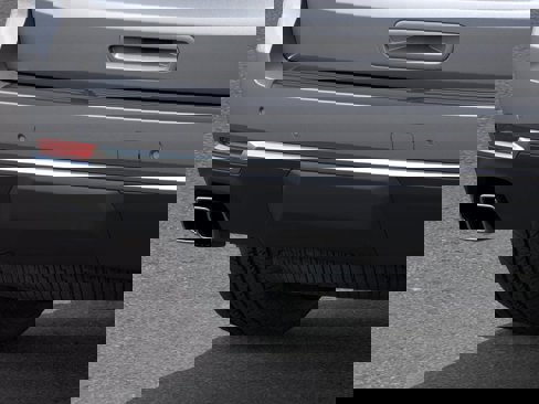 New 2026 Chevrolet Tahoe High Country image 38