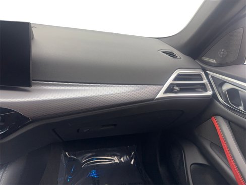 Used 2025 BMW i4 eDrive40 w/ M Sport Package image 59
