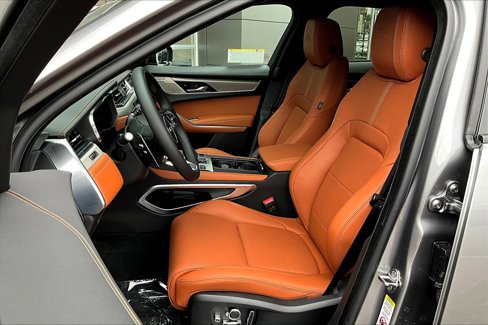 New 2026 Jaguar F-PACE R-Dynamic S image 9