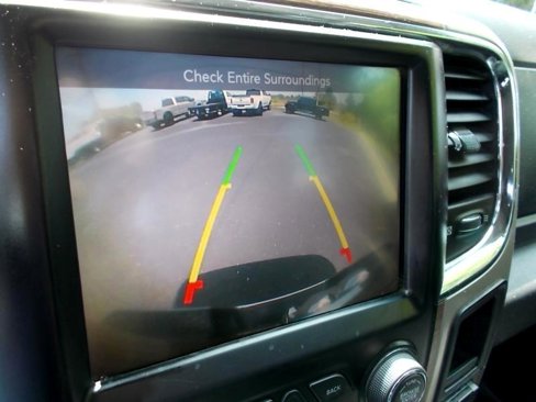 Used 2015 RAM 3500 Laramie image 36
