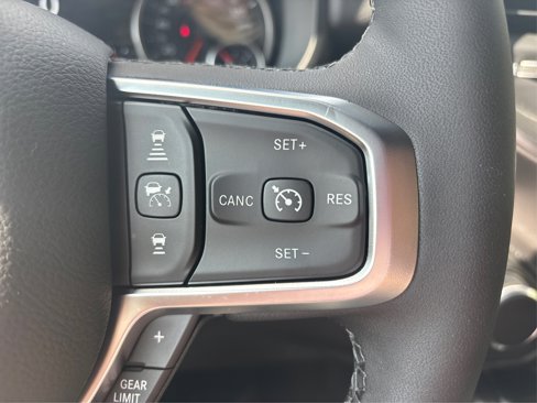 New 2026 RAM 1500 Big Horn image 56