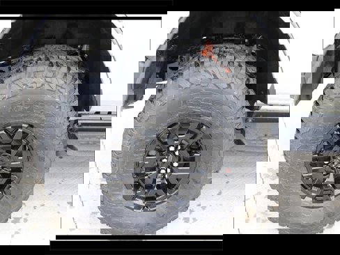 New 2025 Ford Bronco Raptor image 33