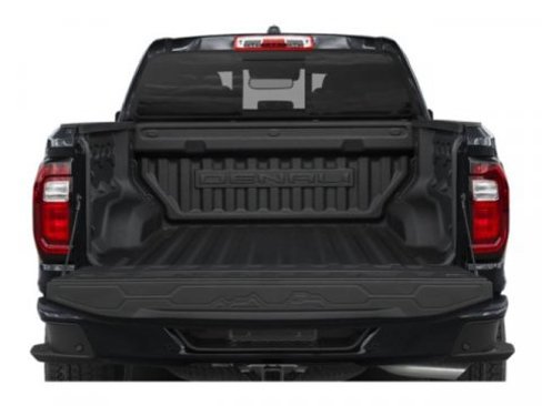 New 2026 GMC Canyon Denali w/ LPO, Denali Black Edition image 13
