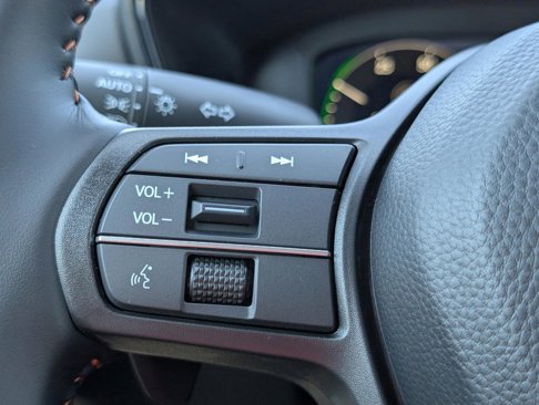 New 2026 Honda CR-V Sport-L image 26