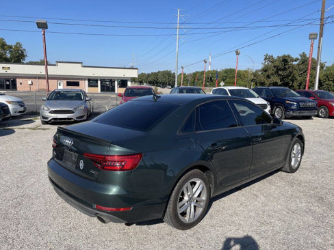 Used 2017 Audi A4 2.0T Premium image 7