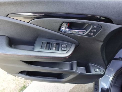 Certified 2022 Honda Ridgeline Black Edition image 11