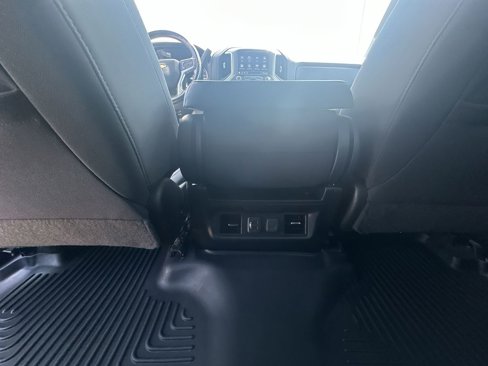 Certified 2020 Chevrolet Silverado 1500 LT w/ All-Star Edition image 28