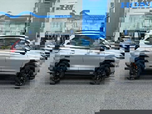 New 2026 Honda CR-V Sport-L image 2