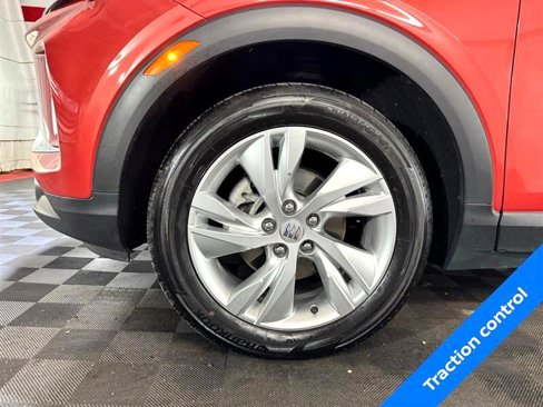 Used 2024 Buick Encore GX Preferred w/ Comfort Package image 7