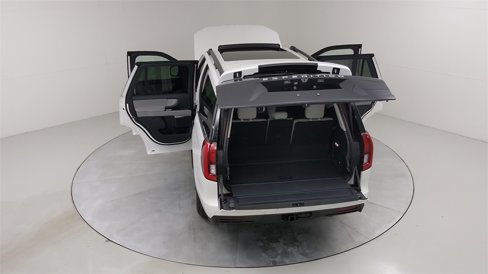 New 2025 Ford Expedition Active image 54