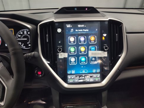New 2025 Subaru Ascent Touring image 18