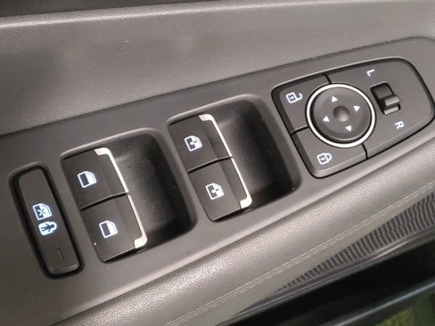 Used 2022 Hyundai Santa Fe SEL image 27