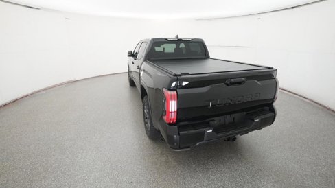 New 2025 Toyota Tundra Platinum image 15