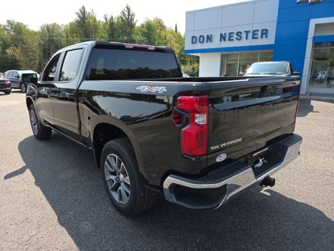 New 2026 Chevrolet Silverado 1500 LT image 5