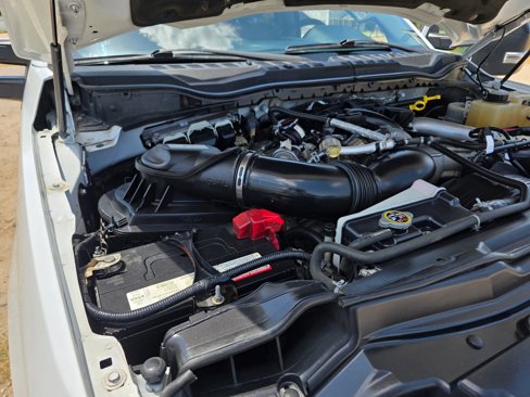 Used 2018 Ford F250 XLT image 26