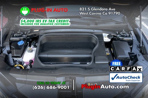 Used 2023 Hyundai Ioniq 6 SEL image 13