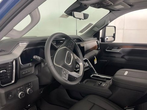 New 2026 GMC Sierra 2500 Denali w/ Denali Reserve Package image 22