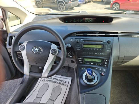 Used 2011 Toyota Prius Five image 22