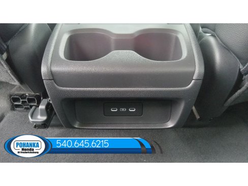 New 2025 Honda Odyssey EX-L image 36