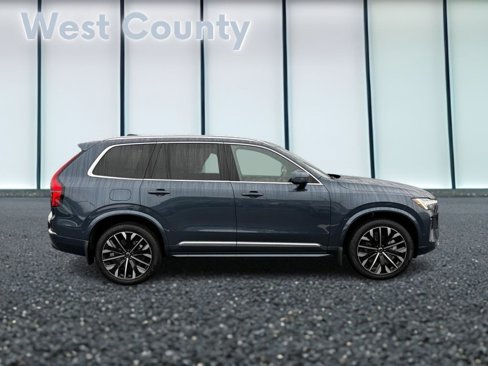 New 2026 Volvo XC90 B6 Ultra image 2