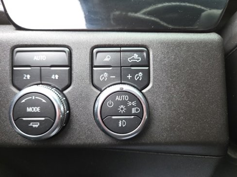 Used 2024 GMC Sierra 1500 Elevation w/ Elevation Premium Package image 63