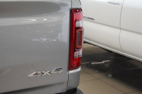 Used 2021 RAM 1500 Laramie w/ Sport Appearance Package image 44