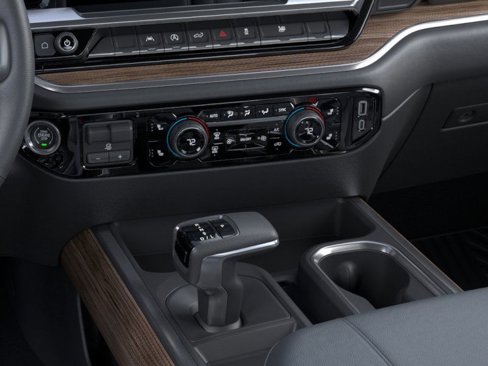 New 2026 Chevrolet Silverado 1500 RST image 23
