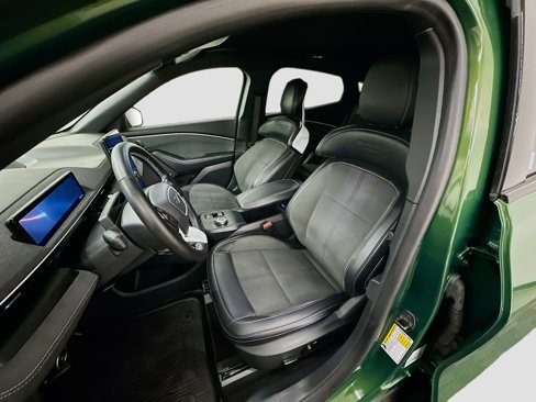 Used 2024 Ford Mustang Mach-E GT image 13