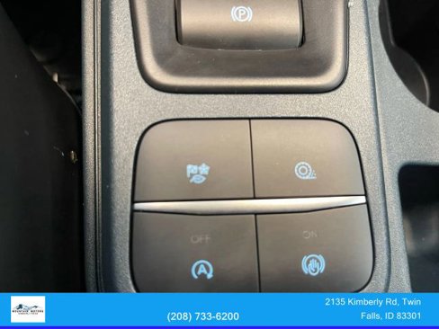 Used 2024 Ford Maverick XL image 29