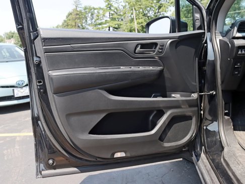Used 2021 Honda Odyssey EX-L image 31