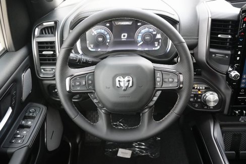 New 2026 RAM 1500 Rebel image 9