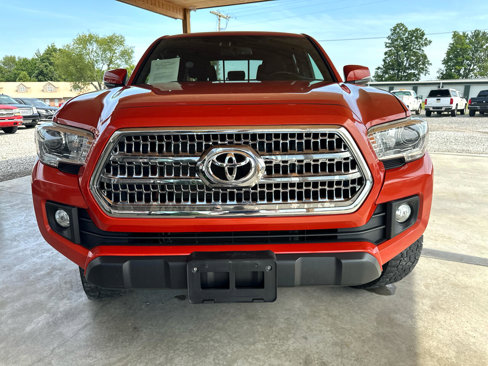 Used 2017 Toyota Tacoma TRD Off-Road image 34